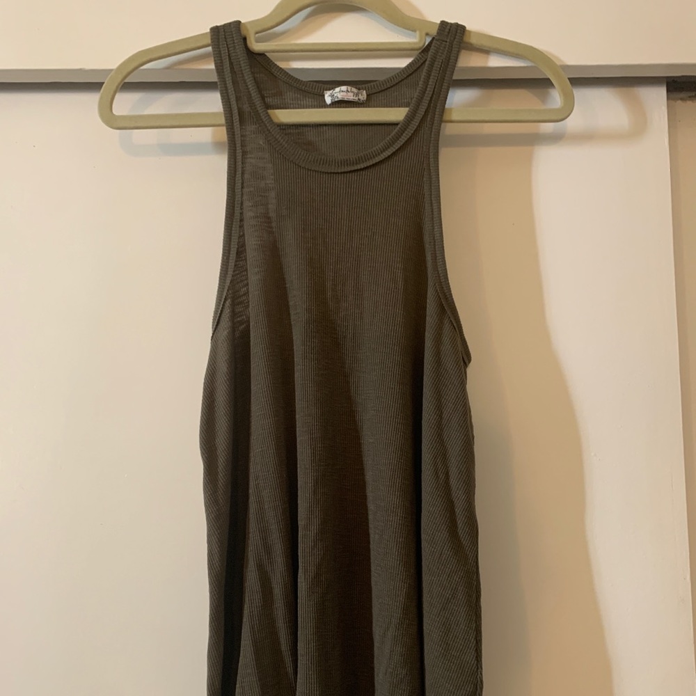 Free people tank